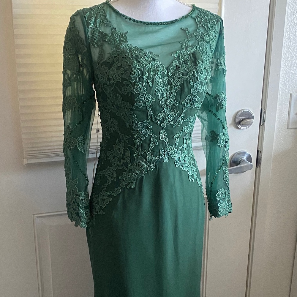 TS Couture Mother Of The Bride Dress, Prom Dress
